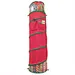 Best Foldable Storage Bag with Handles for 40 Inch Rolls of Gift Wrap Christmas Decoration Ideas for Ornaments Paper Storage